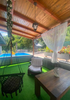 Lavanda house